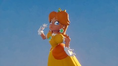 A screenshot taken in Dreams. 5 of 5.