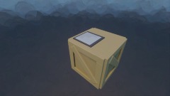 Crate