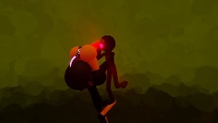 A screenshot taken in Dreams. 17 of 21.