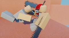 Chainsawman:Pride knatane