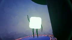Imp Friends (1-2 players)