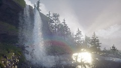 A screenshot taken in Dreams. 8 of 15.