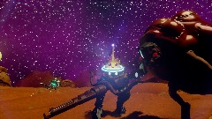 My game I never made