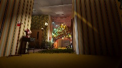 Hospitalrooms