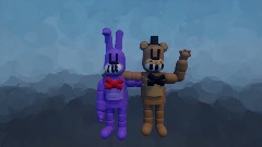 A screenshot taken in Dreams. 13 of 19.