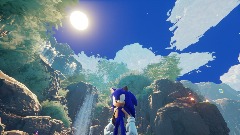 A screenshot taken in Dreams. 11 of 14.