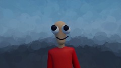A screenshot taken in Dreams. 2 of 2.