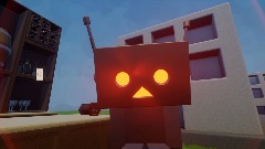 A screenshot taken in Dreams. 5 of 10.