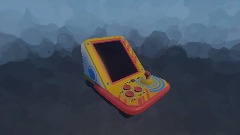 A screenshot taken in Dreams. 12 of 14.
