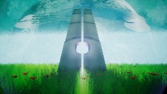 Yelniuq - Relaxing alien landscape