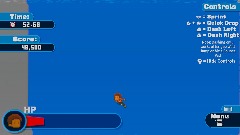 A screenshot taken in Dreams. 5 of 5.