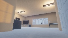 A screenshot taken in Dreams. 23 of 24.