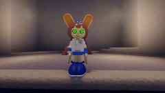 Nyami- Illegal hamburgers