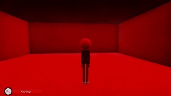 A screenshot taken in Dreams. 1 of 3.