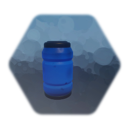 Water Barrel