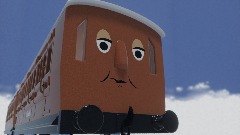 A screenshot taken in Dreams. 1 of 2.