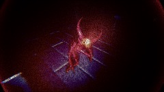 A screenshot taken in Dreams. 2 of 3.