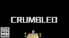 A screenshot taken in Dreams. 4 of 27.