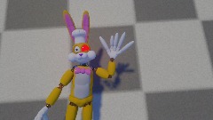 A screenshot taken in Dreams. 27 of 27.