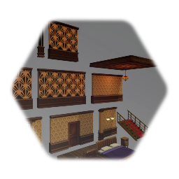 Hotel rooms