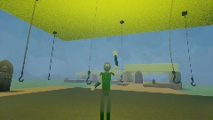 Ultimate Reptile Dead pool