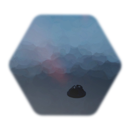 Gyroscopic Disco Lights