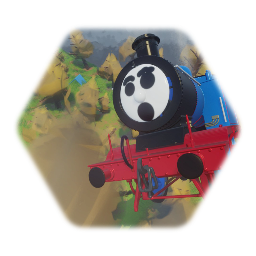 thomas the tank engine