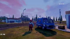 The purple coast