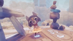 ¡Mi Templo antiguo!