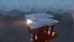 A screenshot taken in Dreams. 6 of 6.