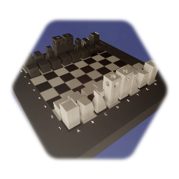 Chess Set