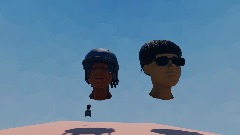 A screenshot taken in Dreams. 5 of 5.