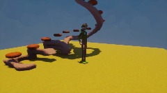 The impossible Obby