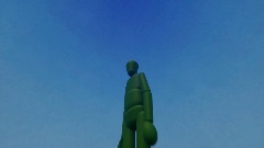 A screenshot taken in Dreams. 16 of 24.