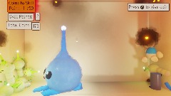 A screenshot taken in Dreams. 4 of 23.