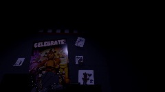 One Night At Springtrap 2