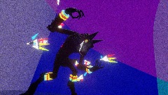 A screenshot taken in Dreams. 8 of 10.