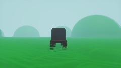 AY| The Chair