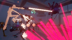 The snite pit [Expansion update]