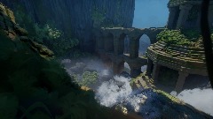 A screenshot taken in Dreams. 3 of 30.