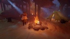 A screenshot taken in Dreams. 26 of 27.