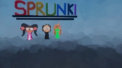 Sprunki Official Music video