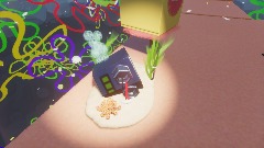 My Creation - 1/10/2021