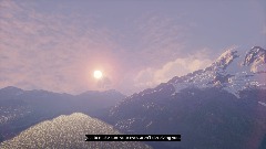 A screenshot taken in Dreams. 2 of 2.