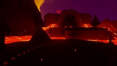 There's a Werehog in the Neatherrealm!!