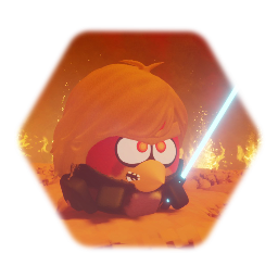 Anakin Skywalker III