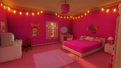 Girls Room (Day Version)