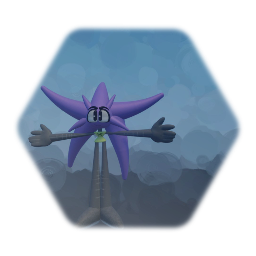 Star Guardian plushy (stamp version)