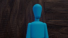 A screenshot taken in Dreams. 20 of 22.