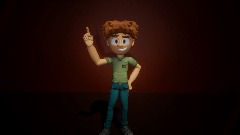 A screenshot taken in Dreams. 2 of 5.